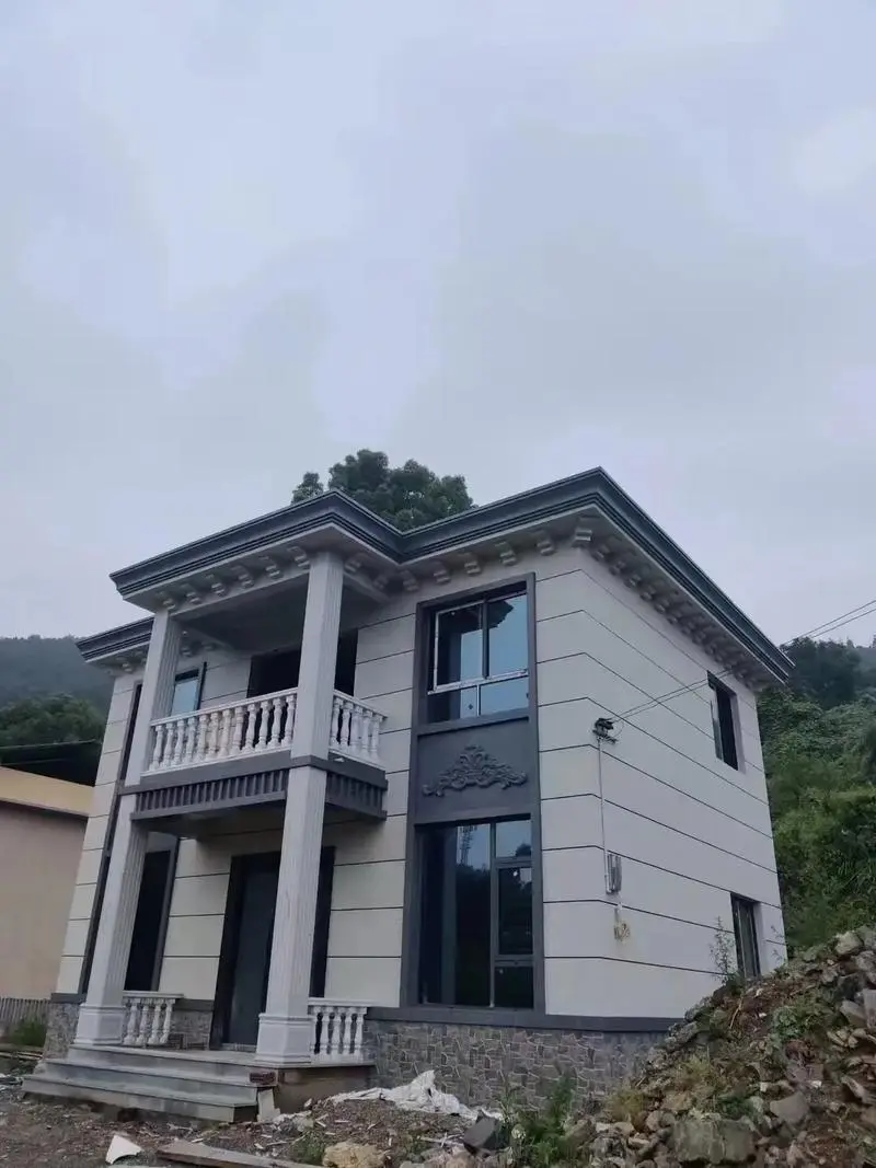 金沙 别墅建造公司推荐：如何评估服务质量？
