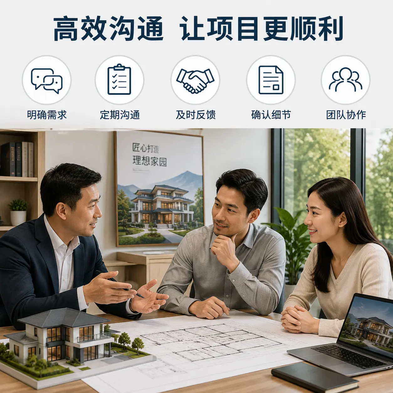 别墅建造公司推荐：如何在 金沙 选择最优服务商？
