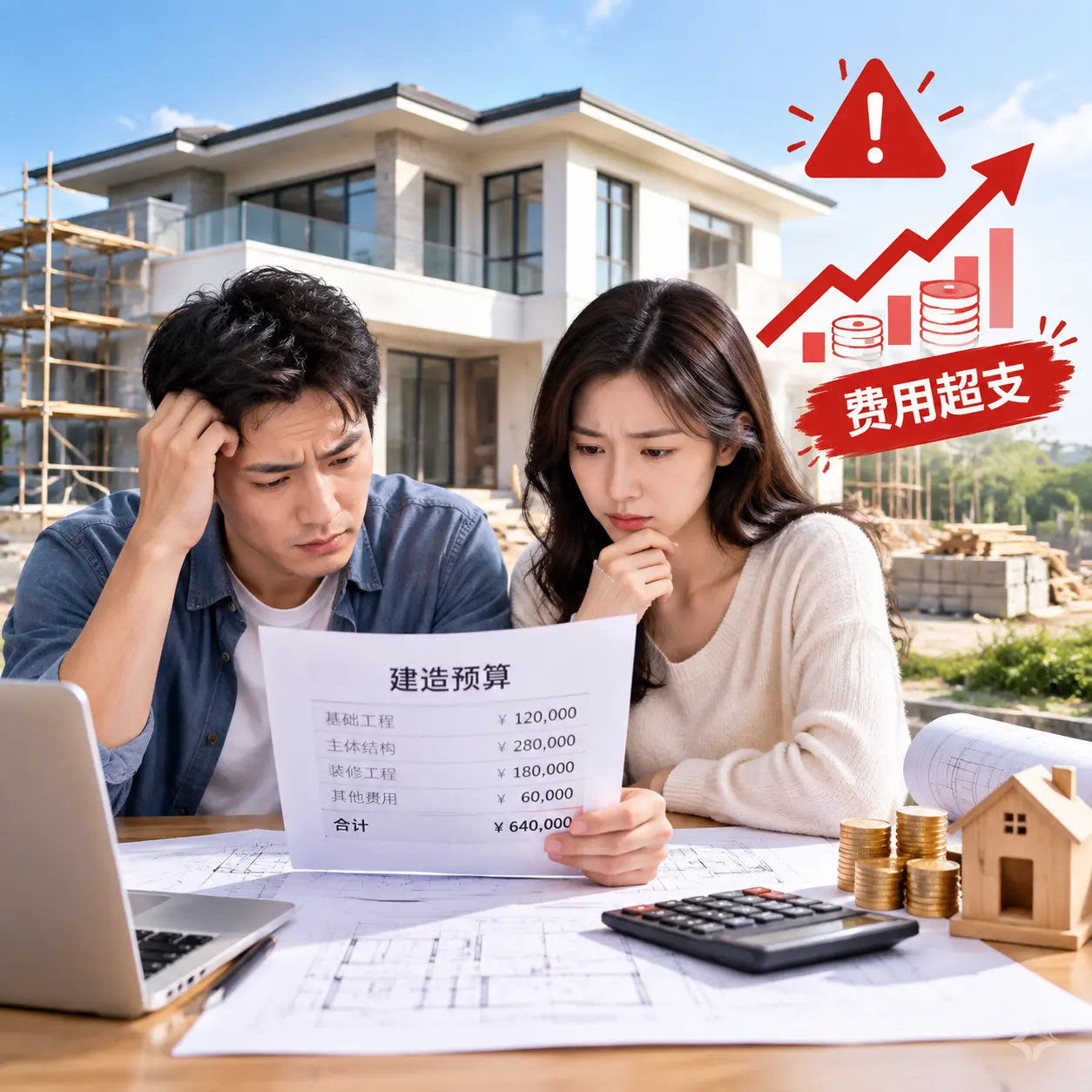 别墅建造公司推荐：避免在 金沙 选择时的常见误区