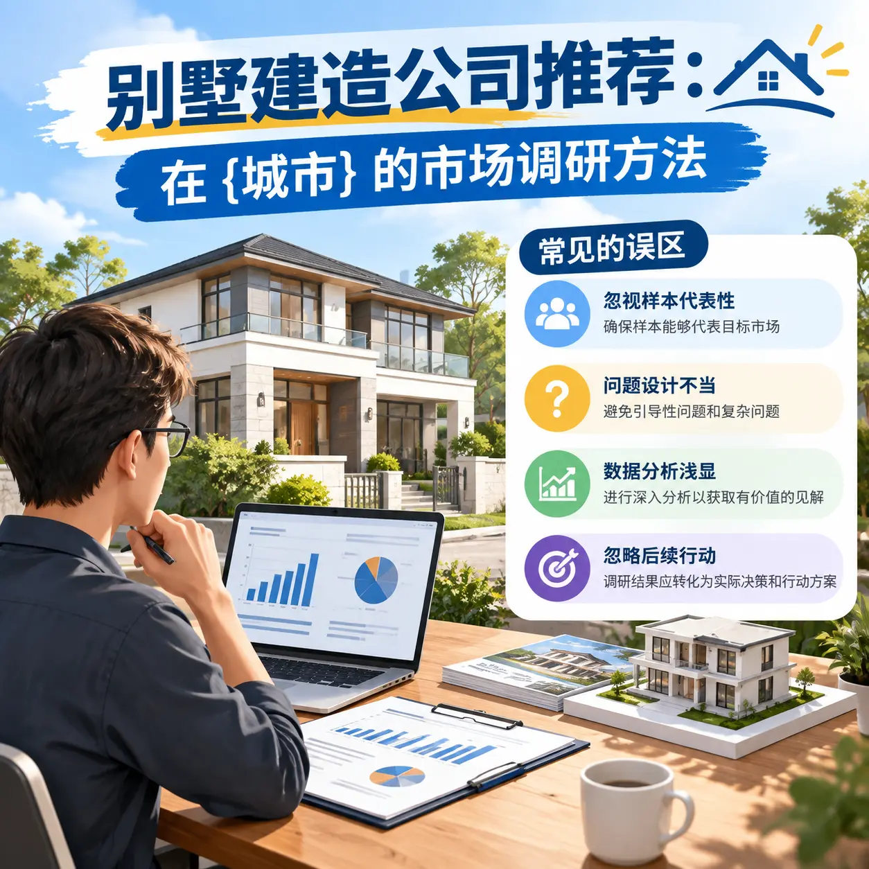 别墅建造公司推荐：在 金沙 的市场调研方法