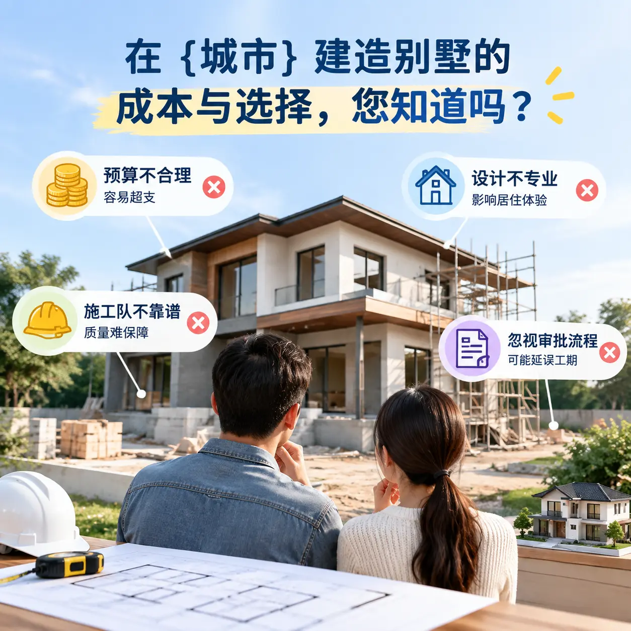 在 金沙 建造别墅的成本与选择,您知道吗?